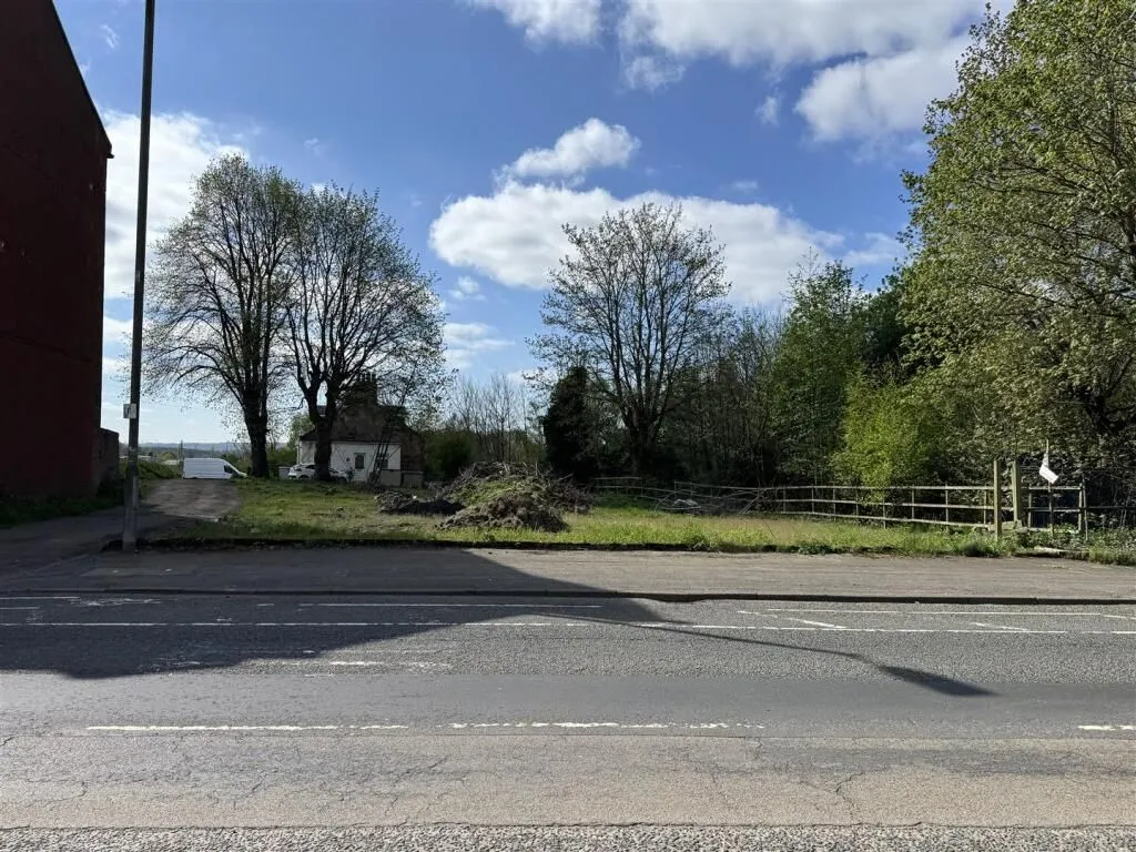Plot of Land