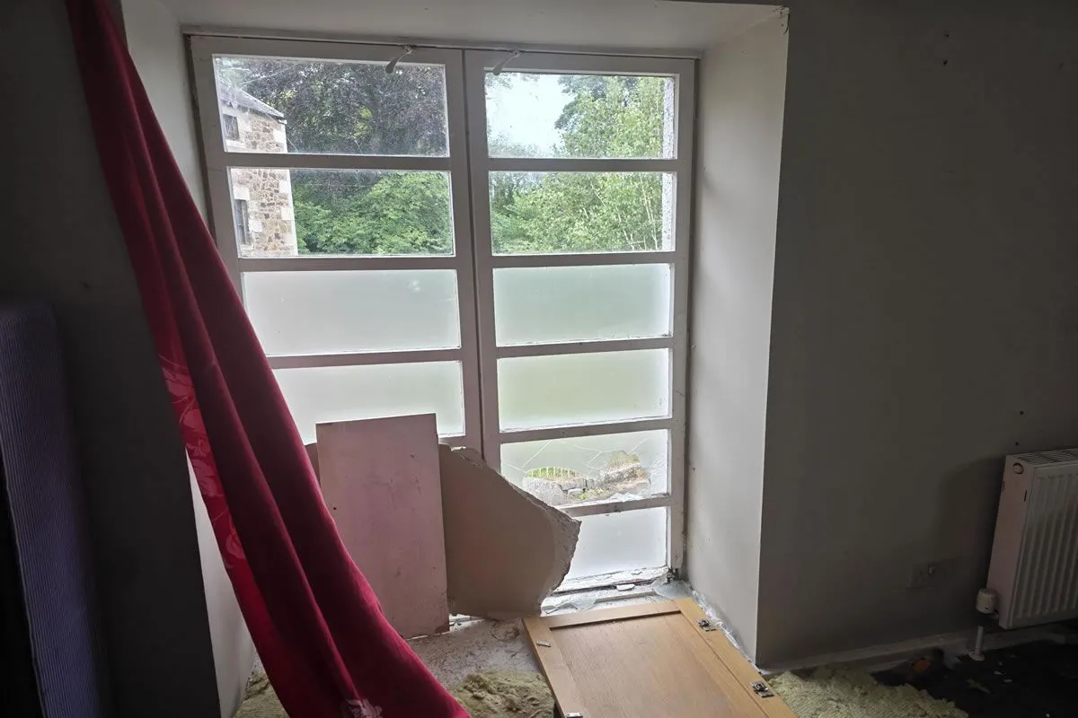 1 Bedroom   Flat