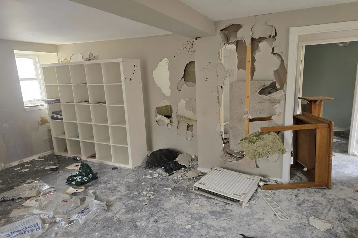 1 Bedroom   Flat