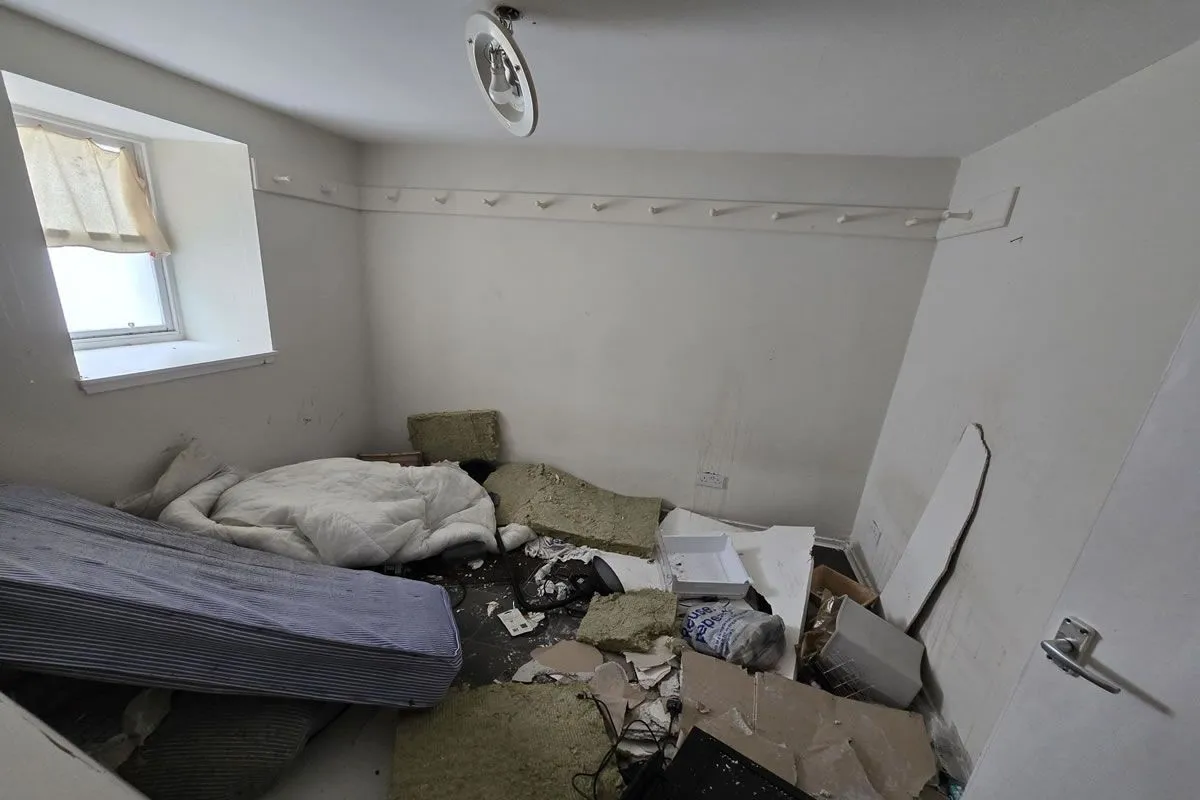 1 Bedroom   Flat