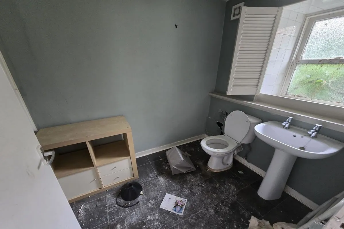 1 Bedroom   Flat