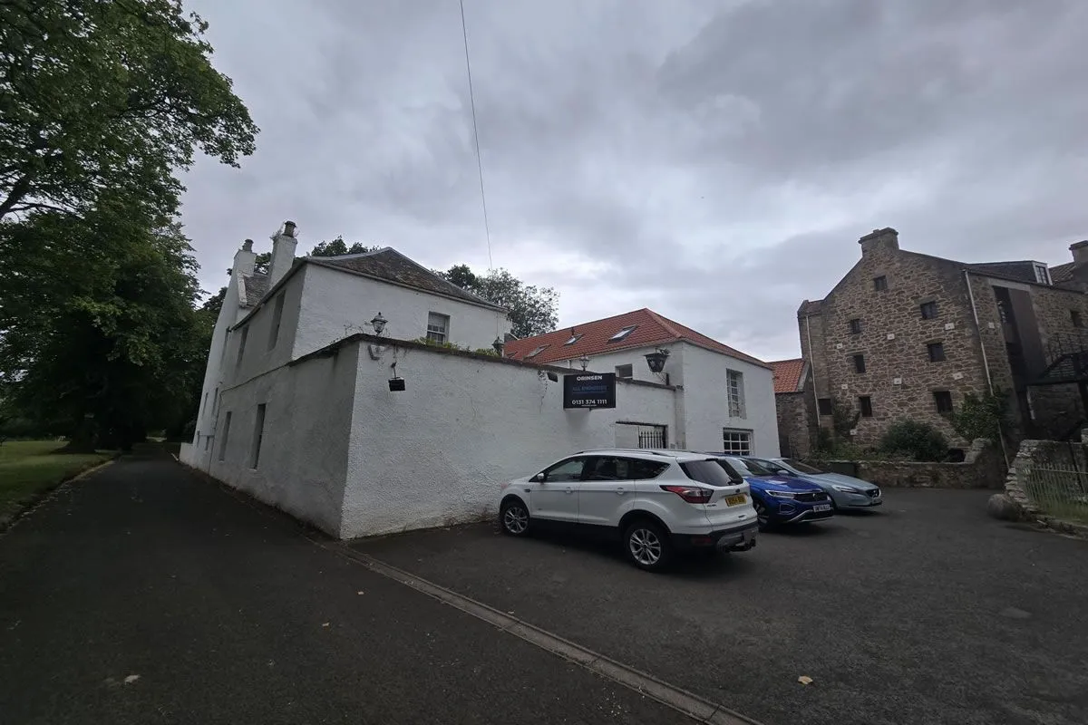 1 Bedroom   Flat