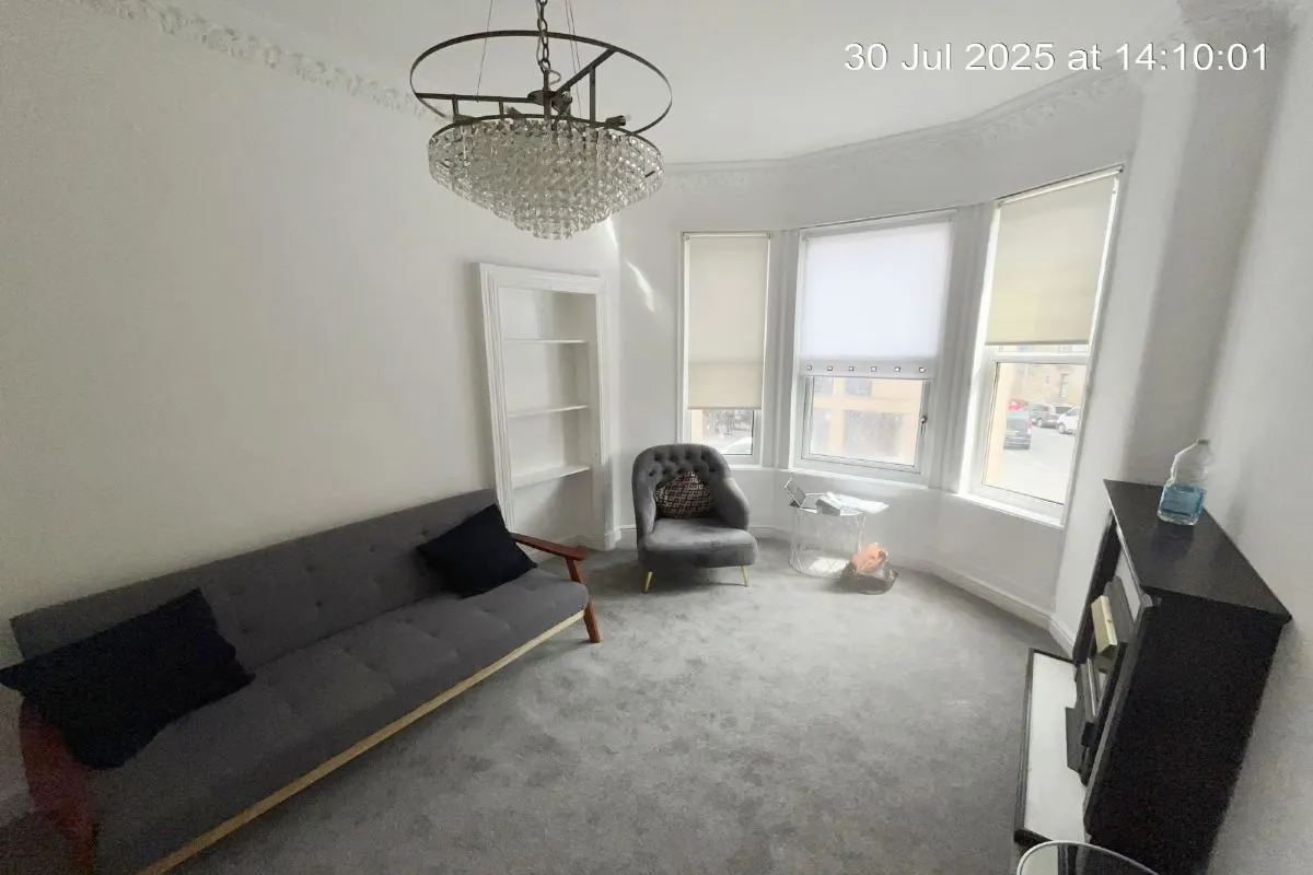 2 Bedroom   Flat