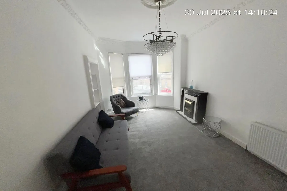 2 Bedroom   Flat