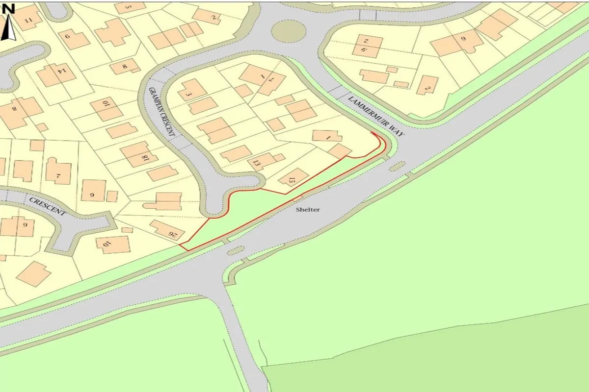 Property cover