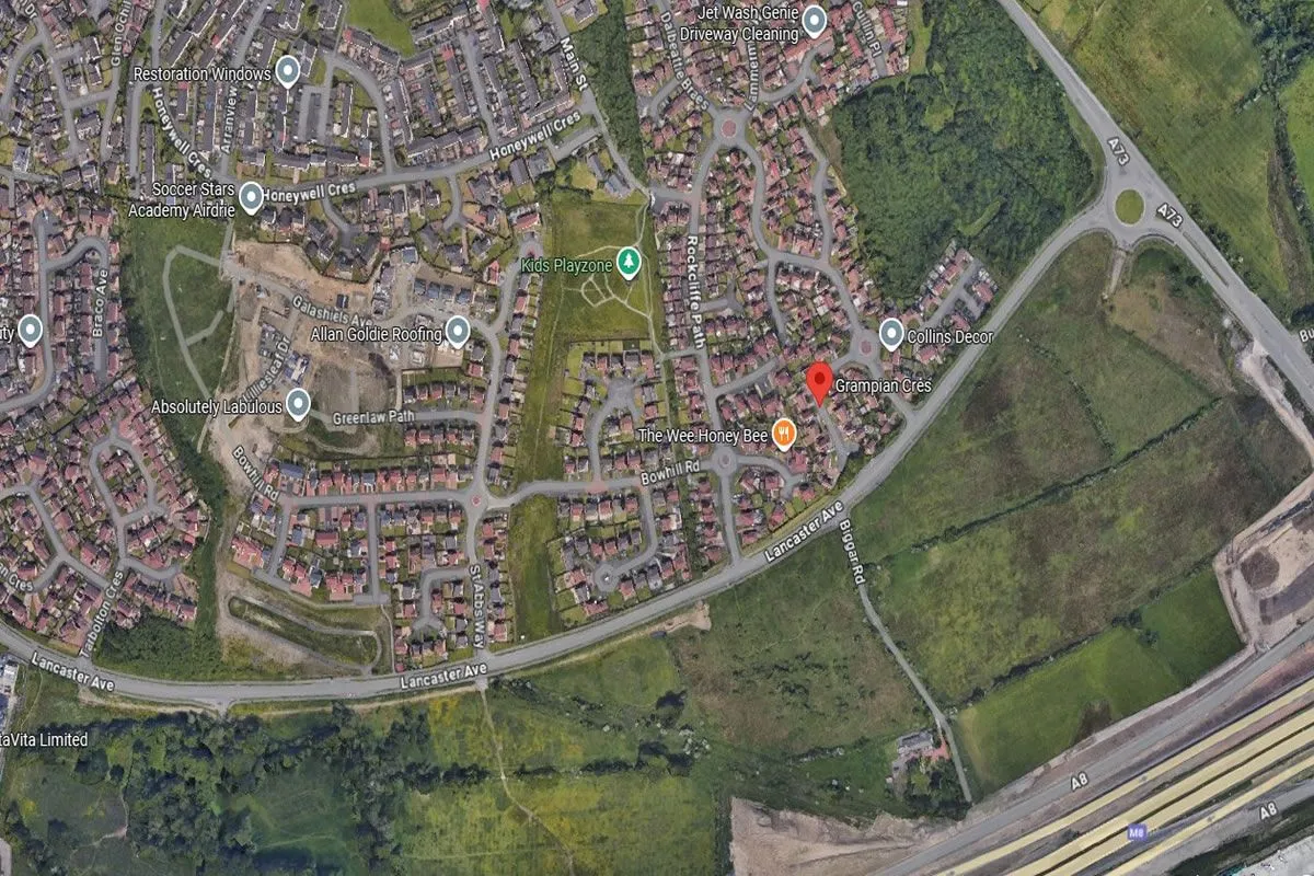 Plot of Land