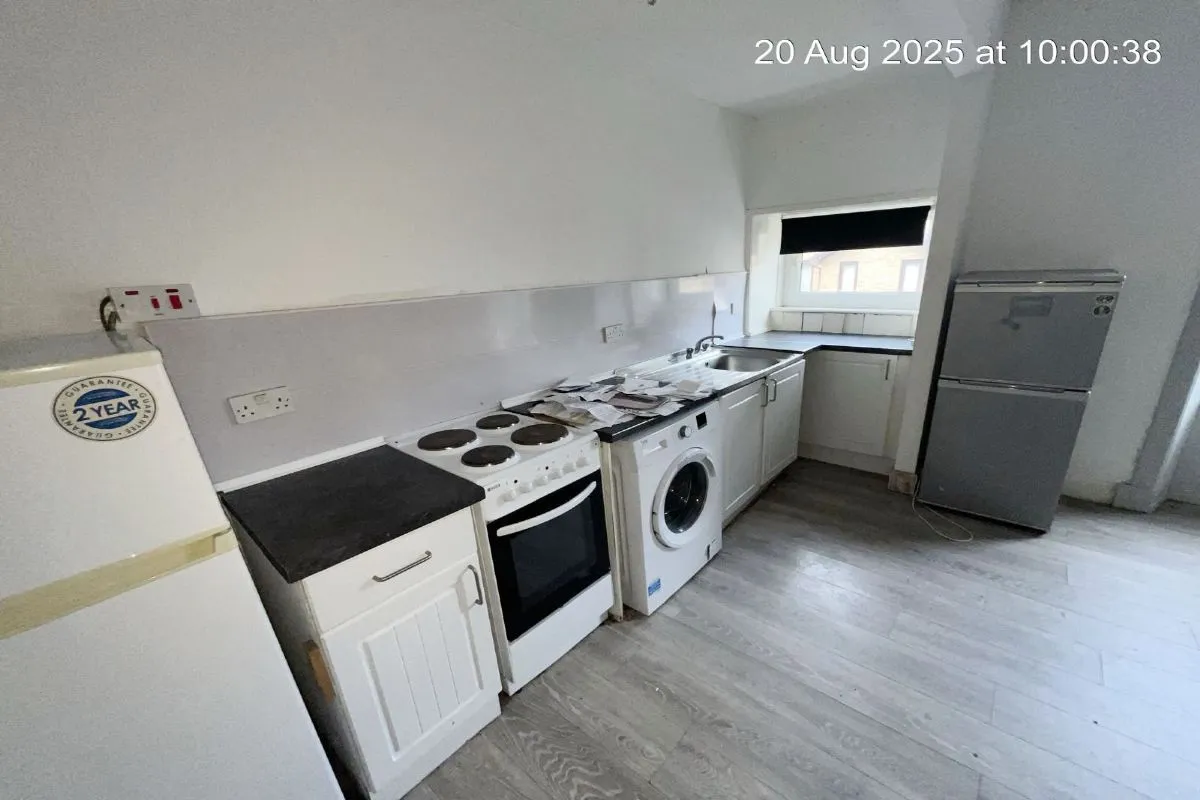 1 Bedroom   Flat