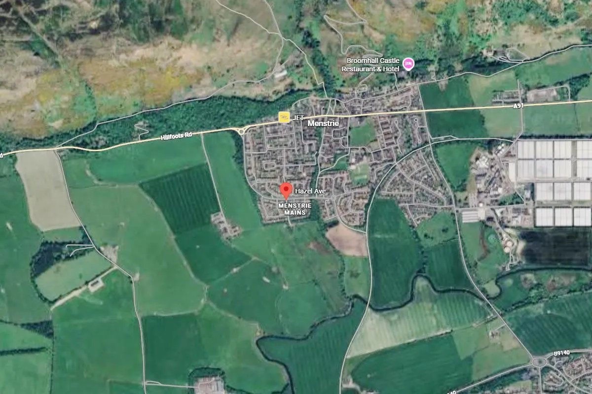 Plot of Land