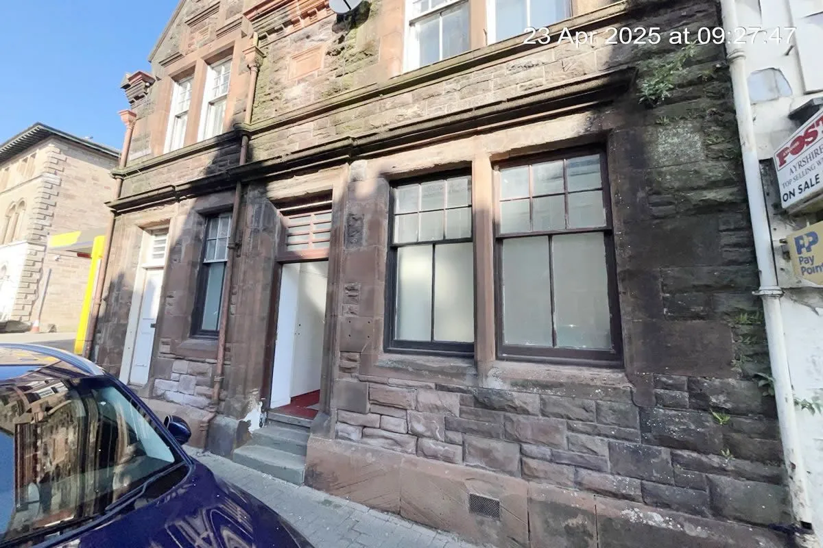 1 Bedroom   Flat