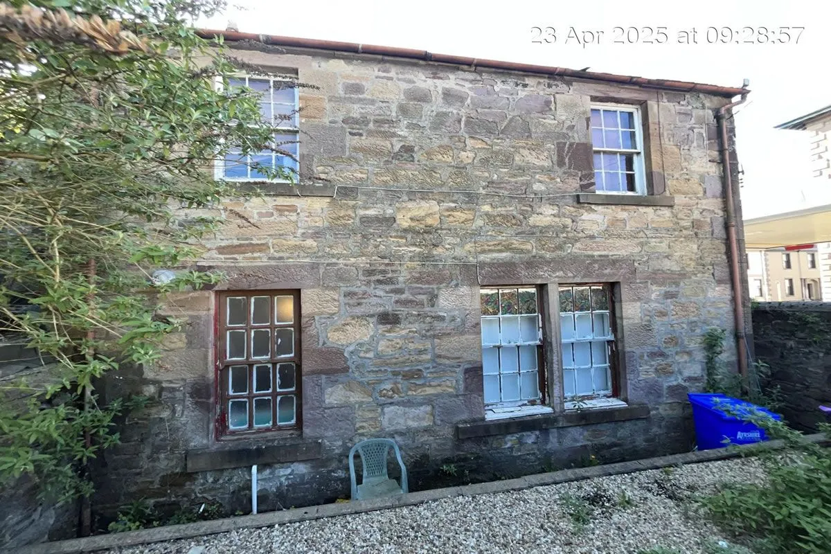1 Bedroom   Flat
