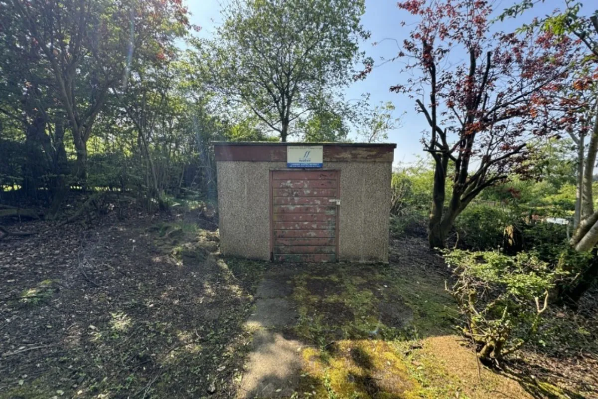 Plot of Land