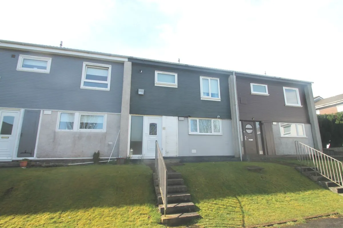3 Bedroom   House