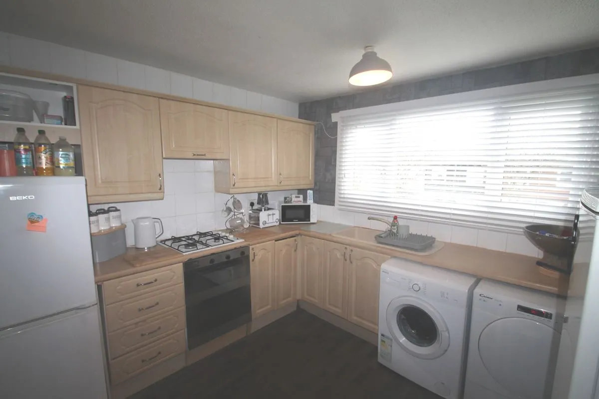 3 Bedroom   House