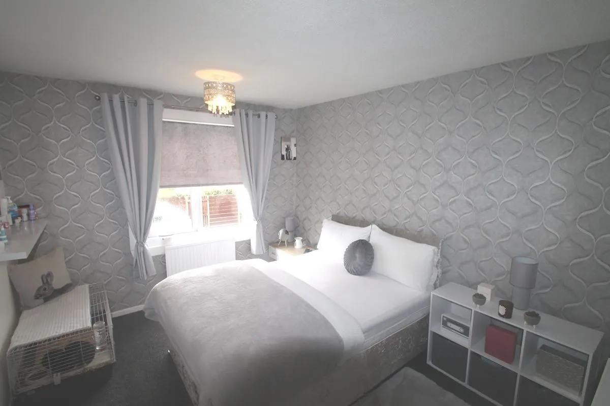 3 Bedroom   House