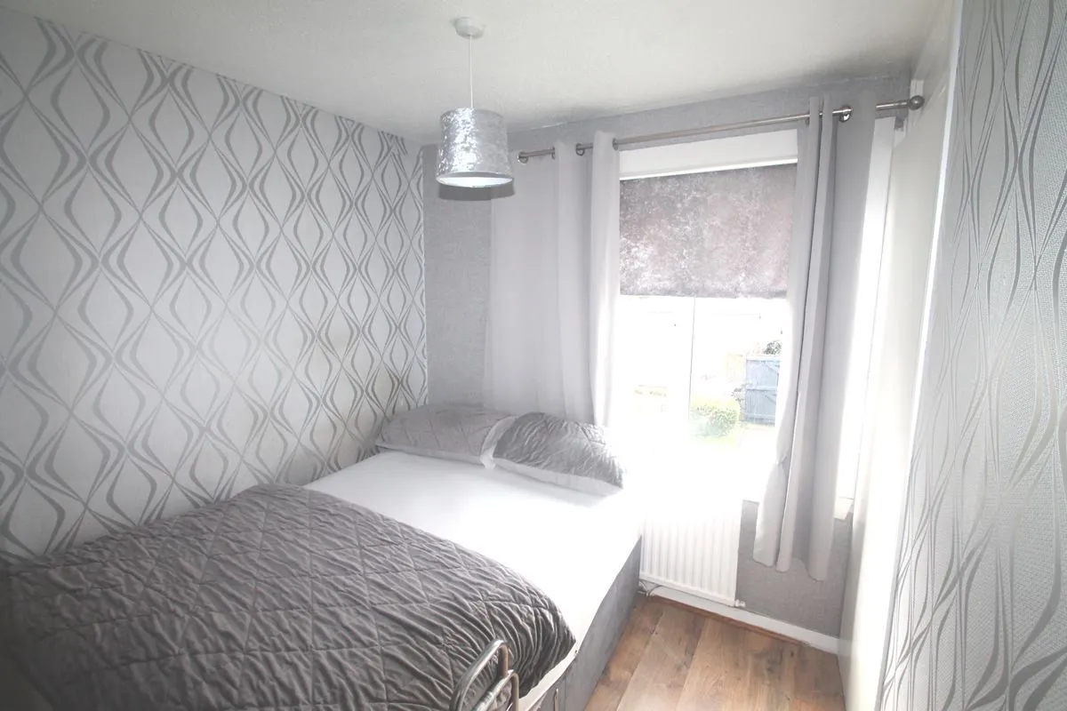 3 Bedroom   House