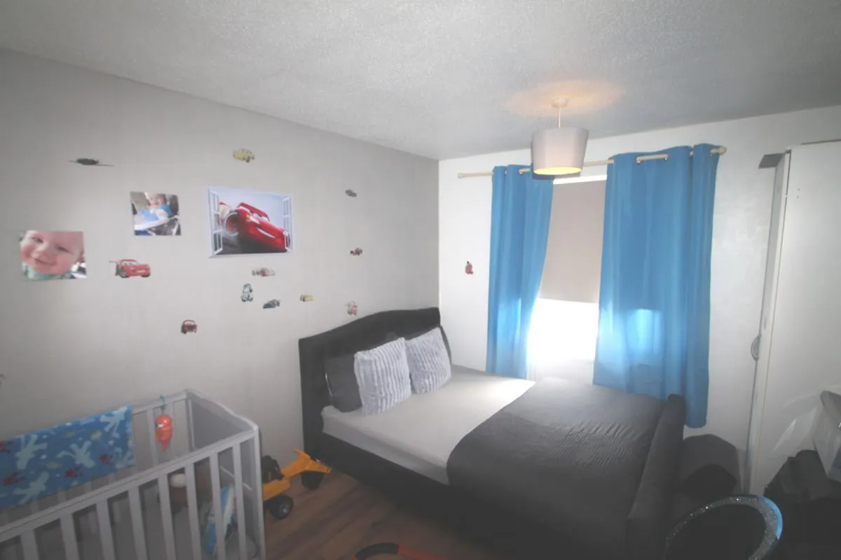 3 Bedroom   House