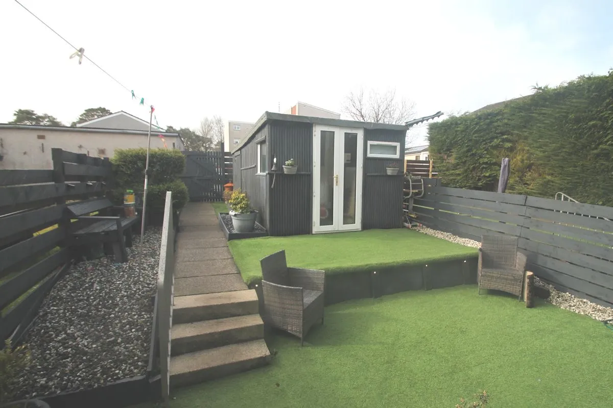 3 Bedroom   House