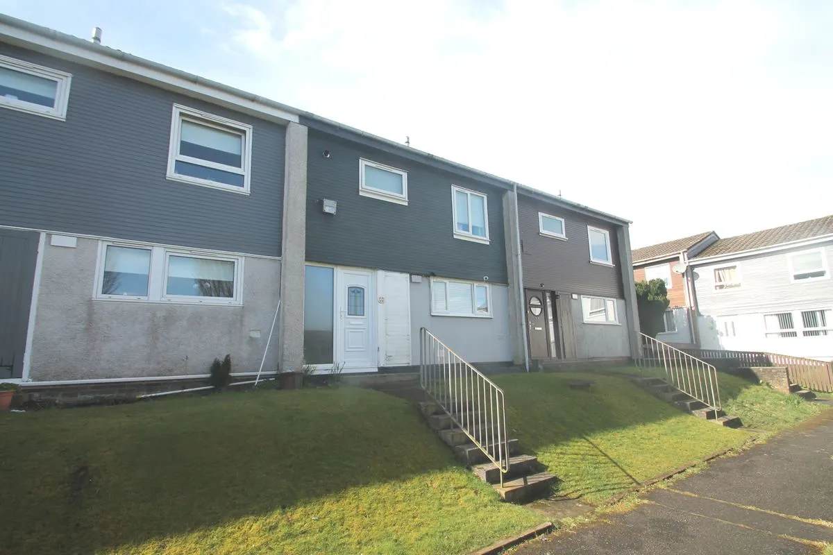 3 Bedroom   House