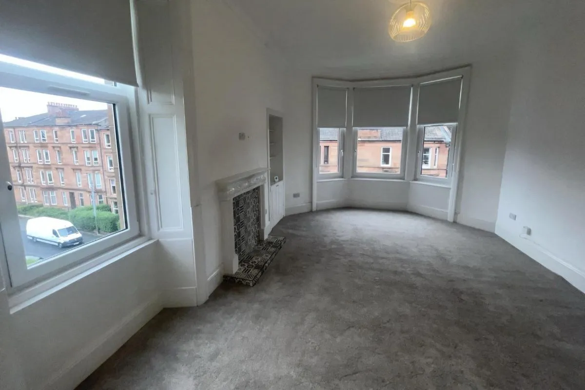 1 Bedroom   Flat