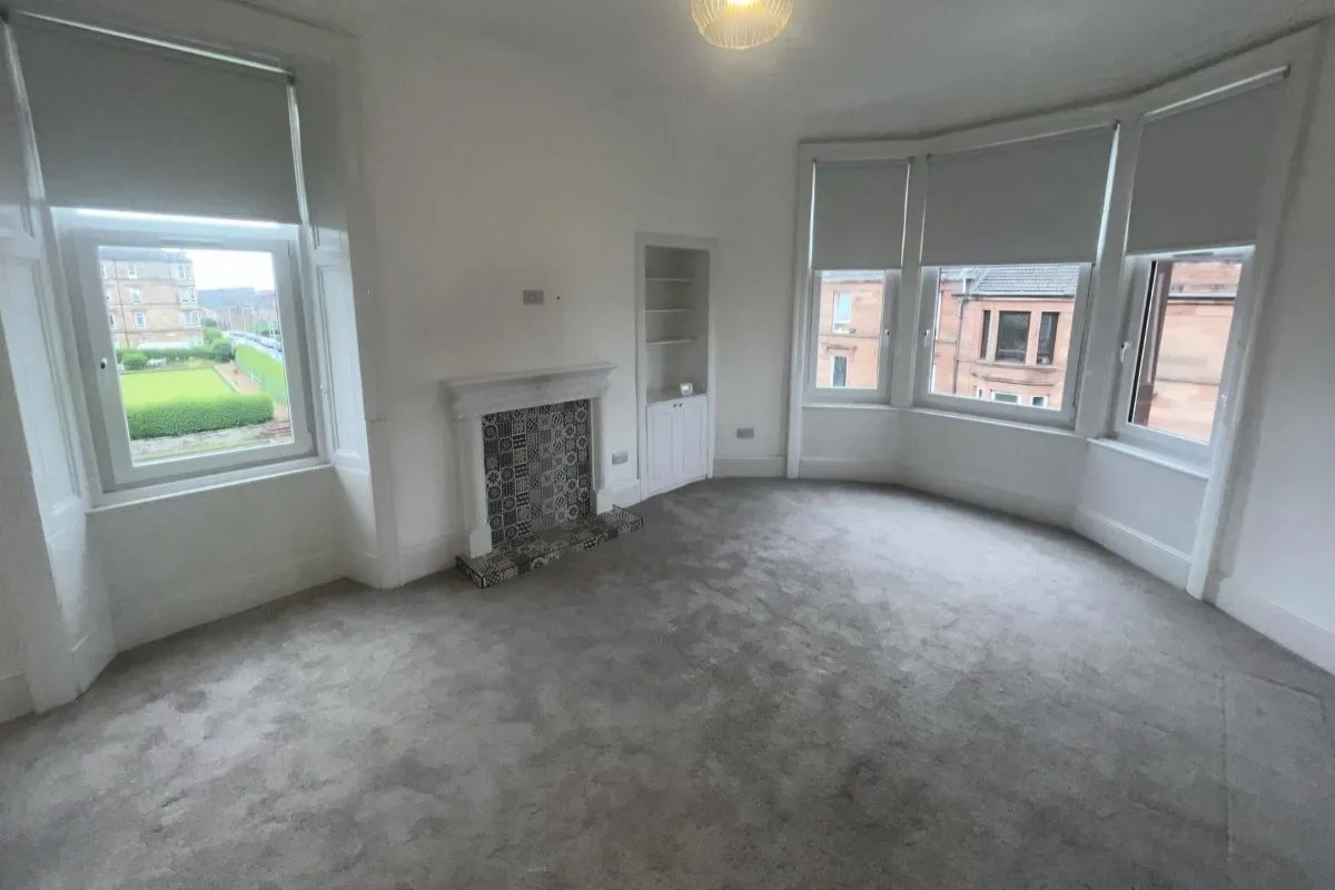 1 Bedroom   Flat