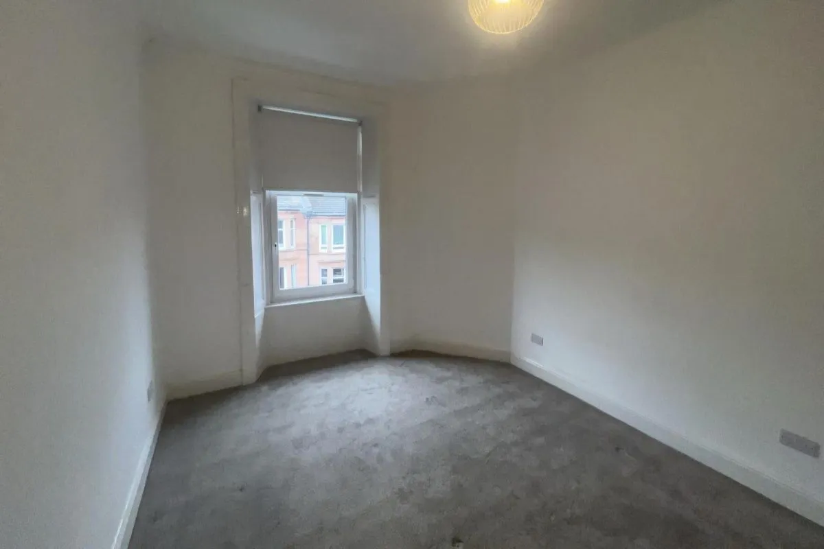 1 Bedroom   Flat