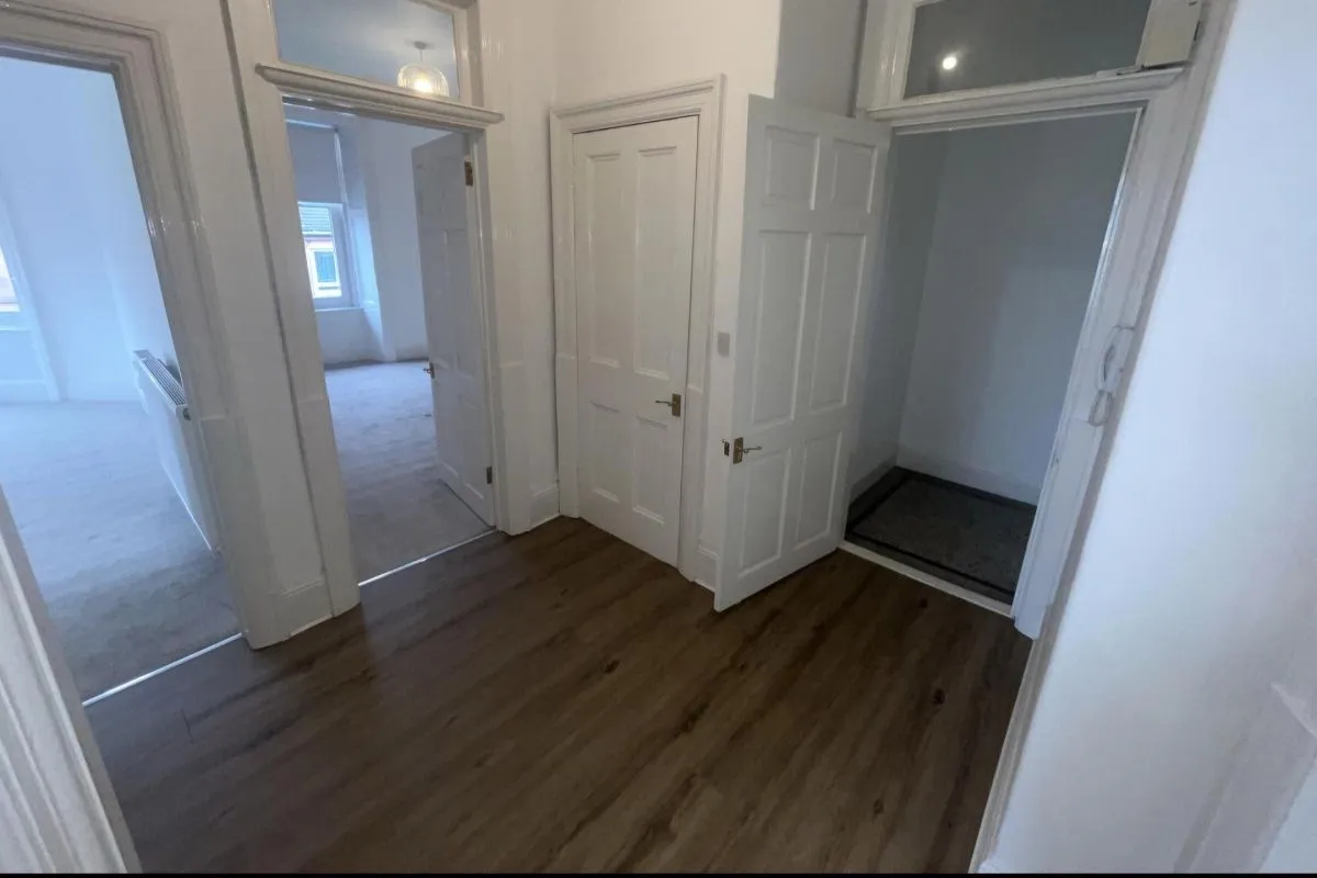 1 Bedroom   Flat