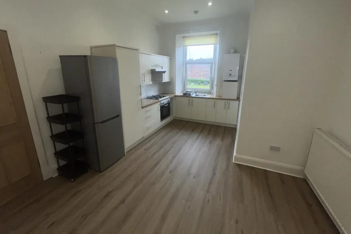 1 Bedroom   Flat