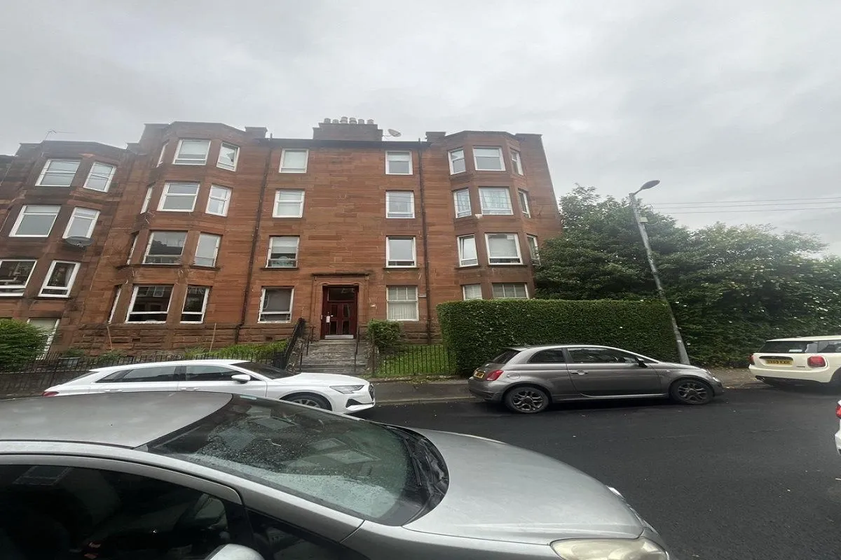 1 Bedroom   Flat