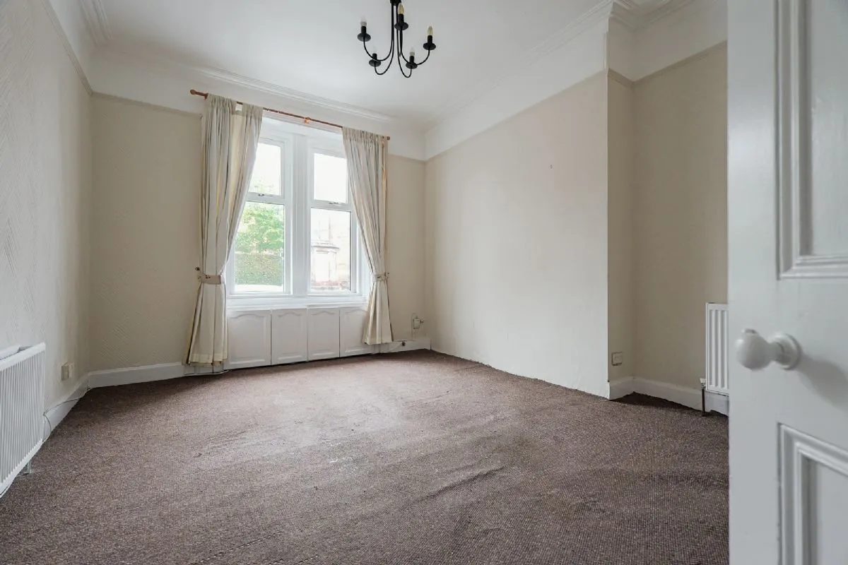 1 Bedroom   Flat