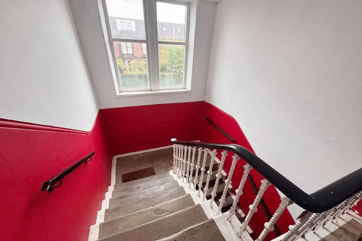 1 Bedroom   Flat