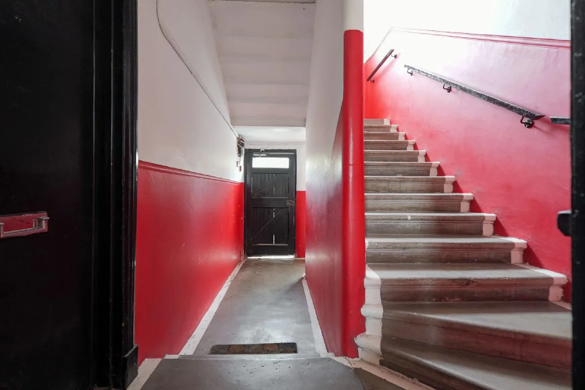1 Bedroom   Flat
