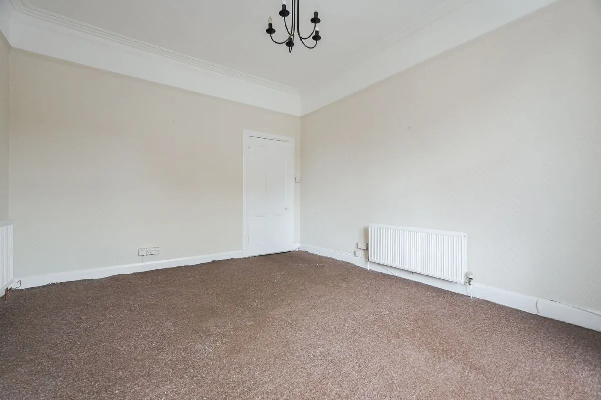 1 Bedroom   Flat