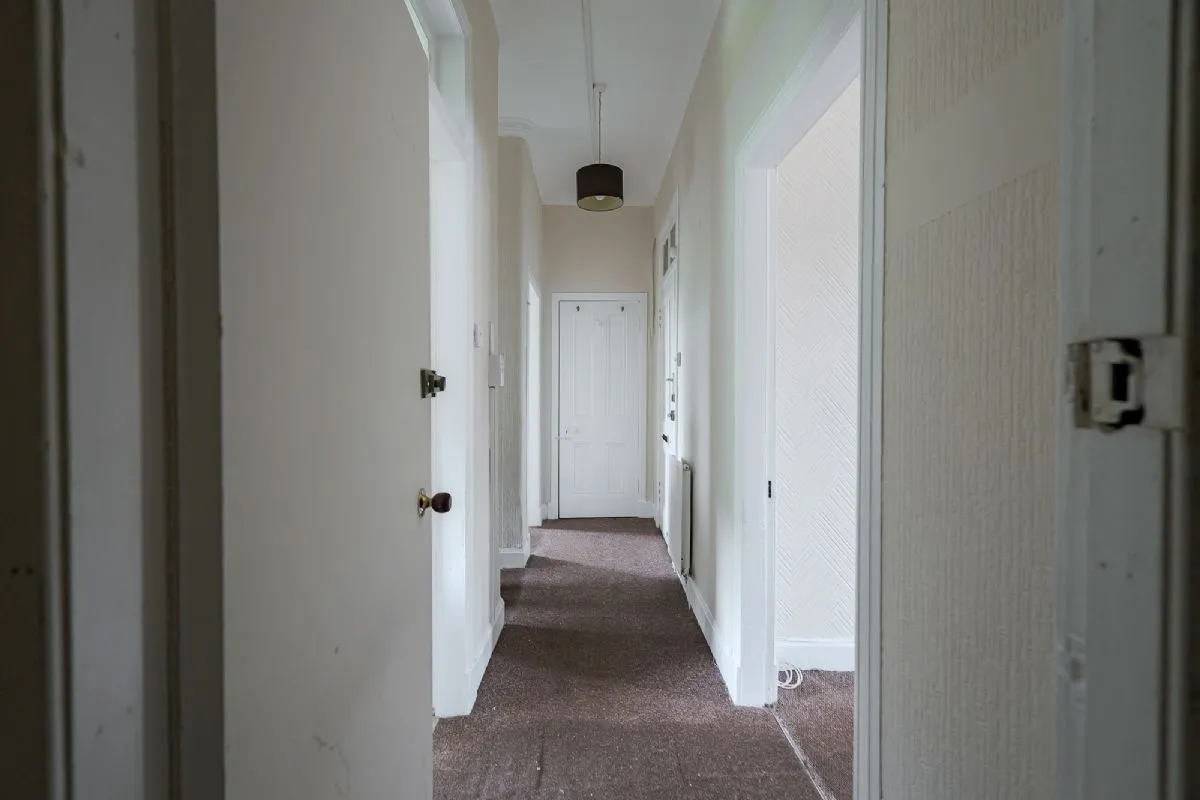 1 Bedroom   Flat