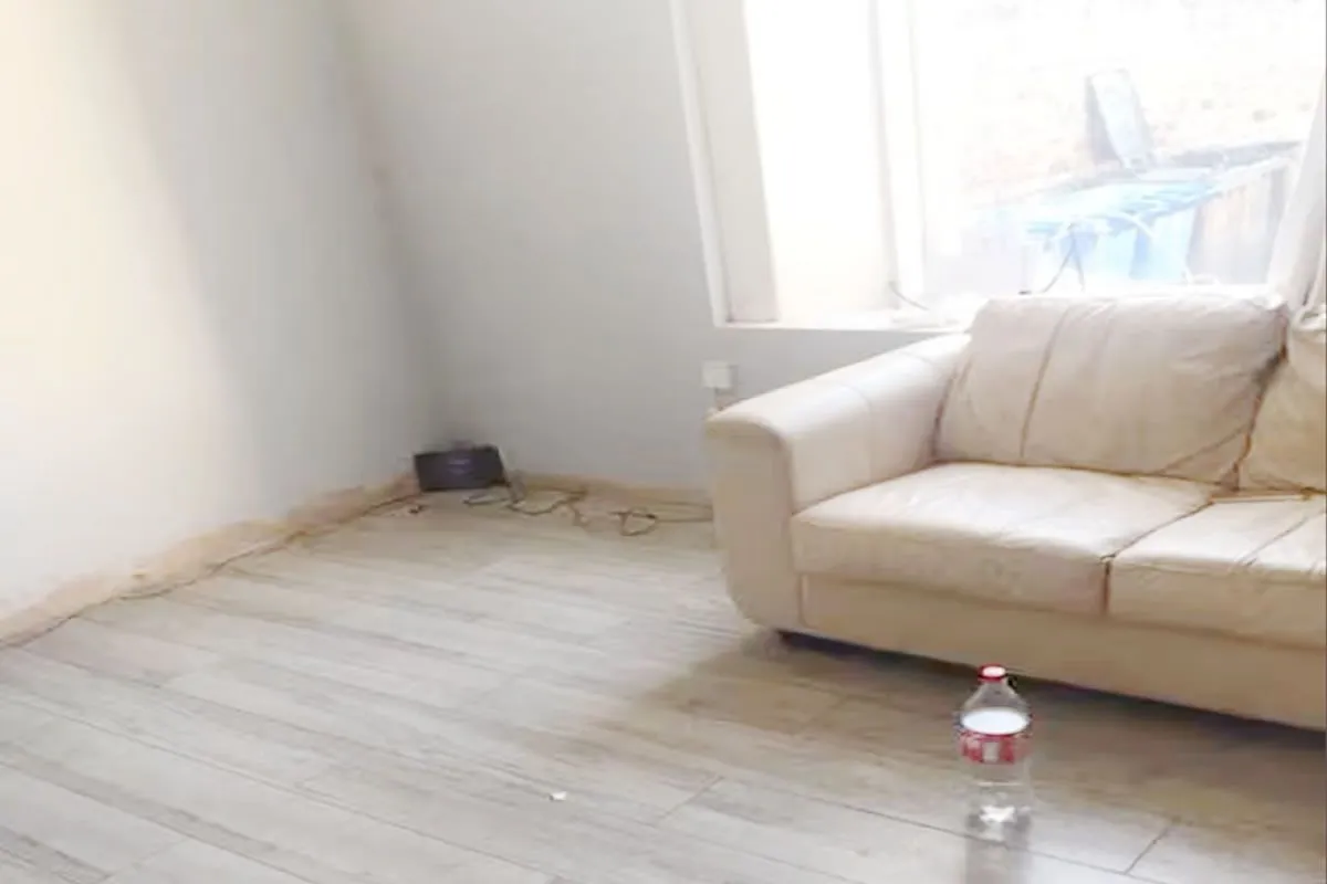 1 Bedroom   Flat
