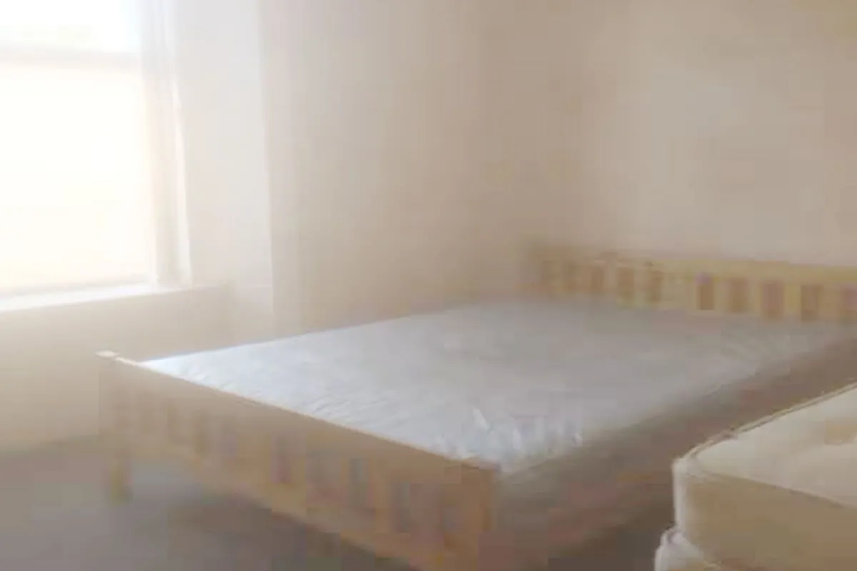 1 Bedroom   Flat