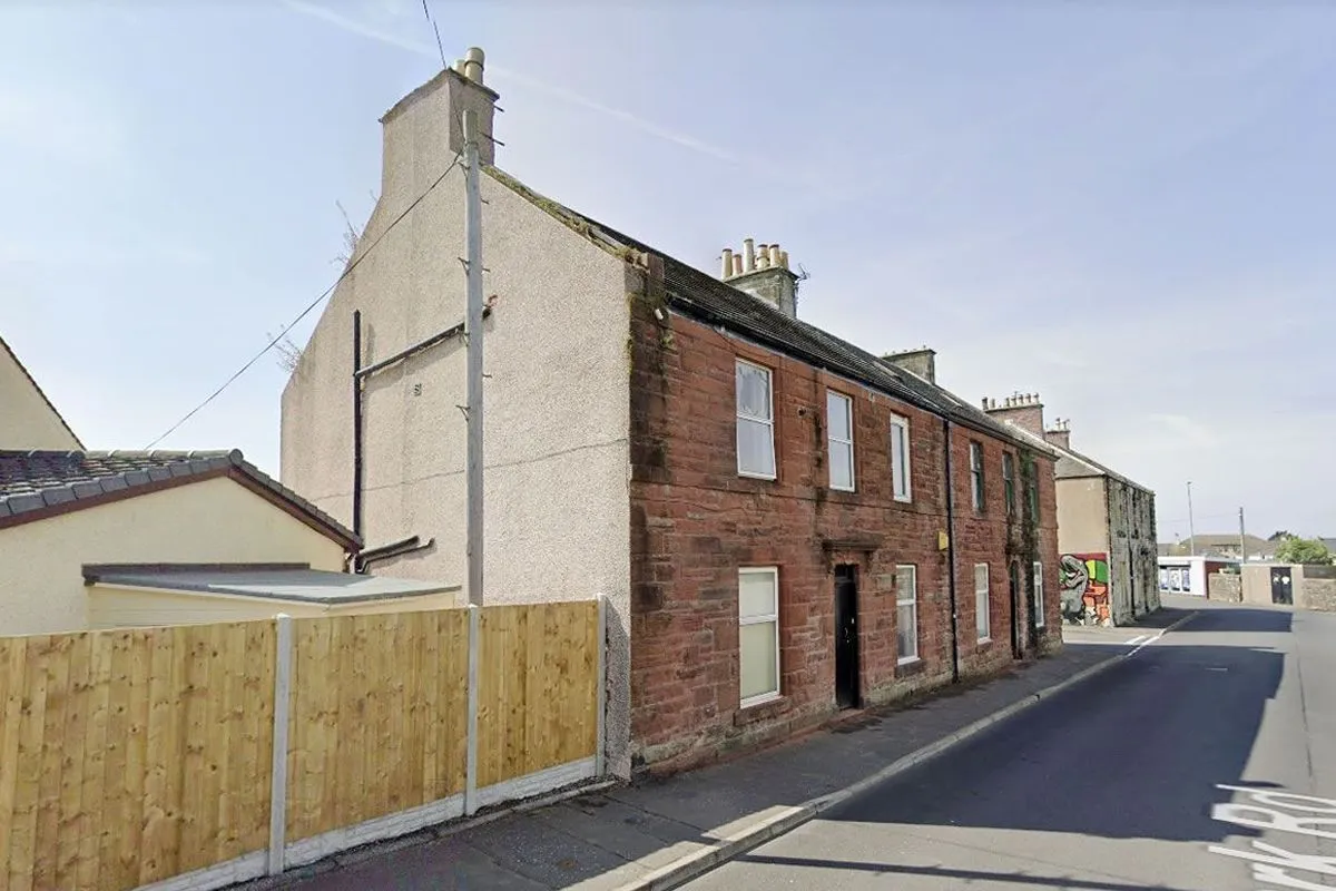 1 Bedroom   Flat