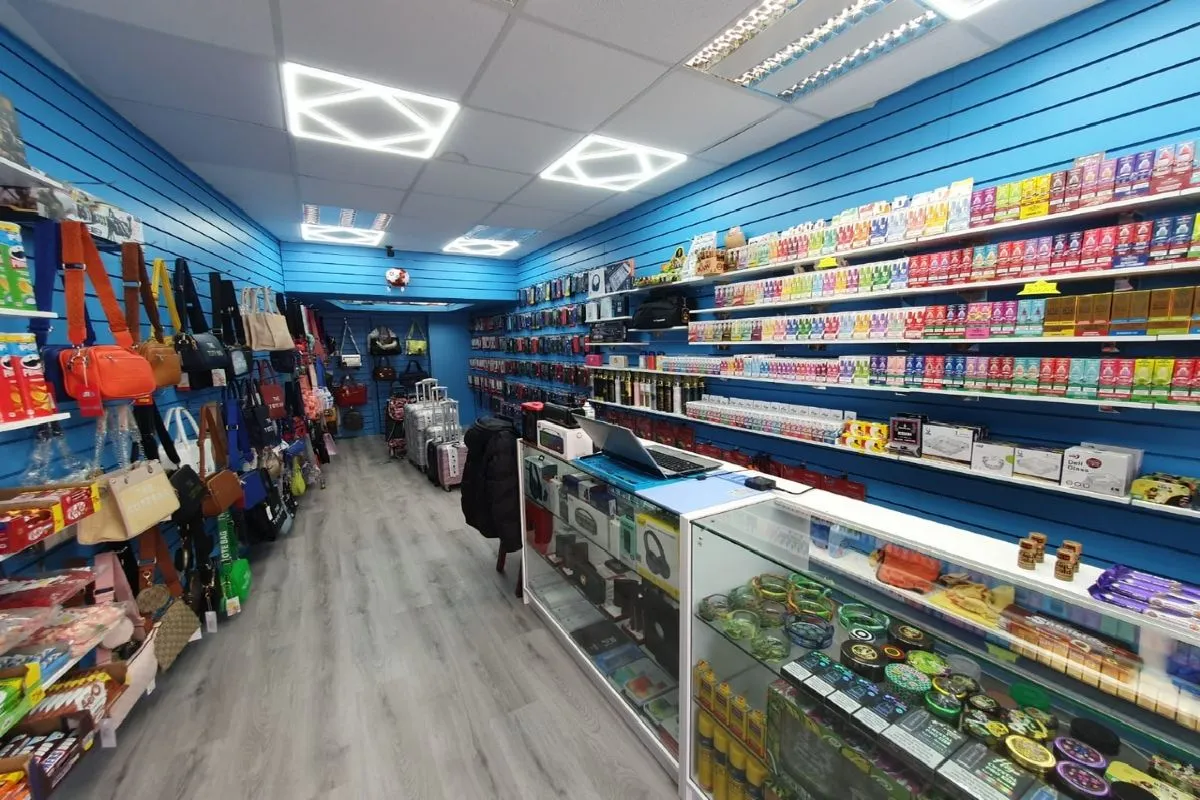 Tenanted Commercial