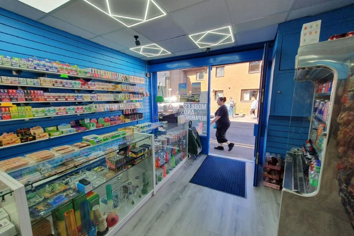 Tenanted Commercial