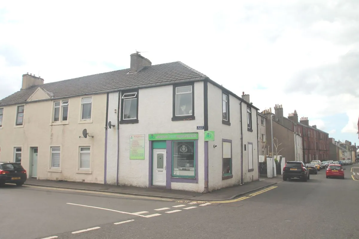 Vacant Commercial
