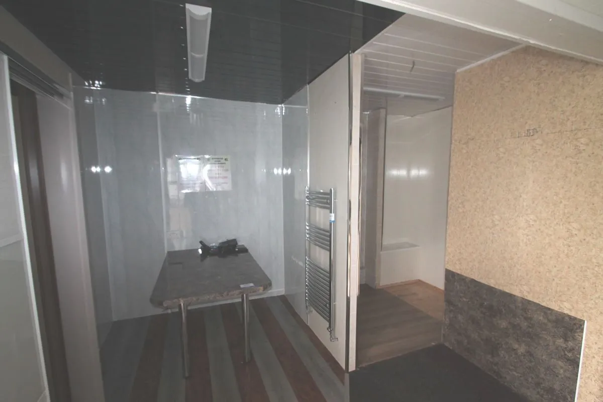 Vacant Commercial