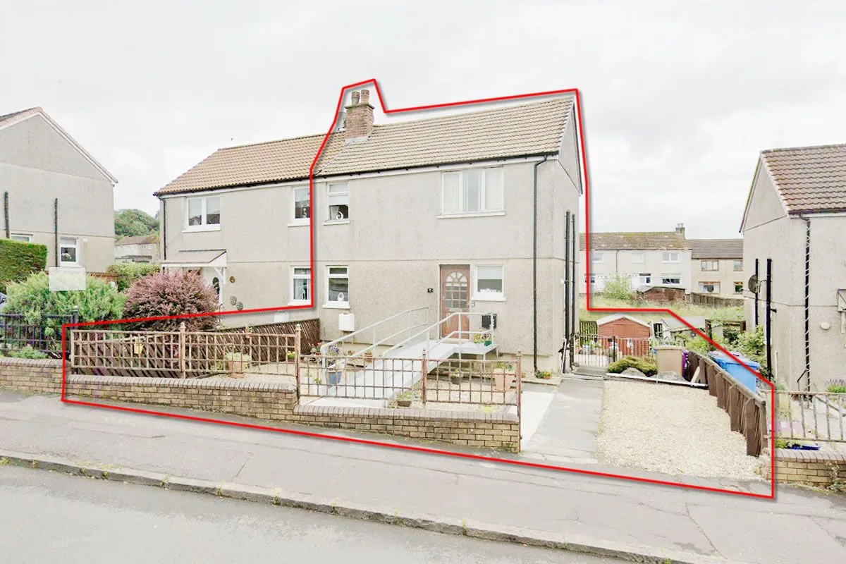 3 Bedroom   House