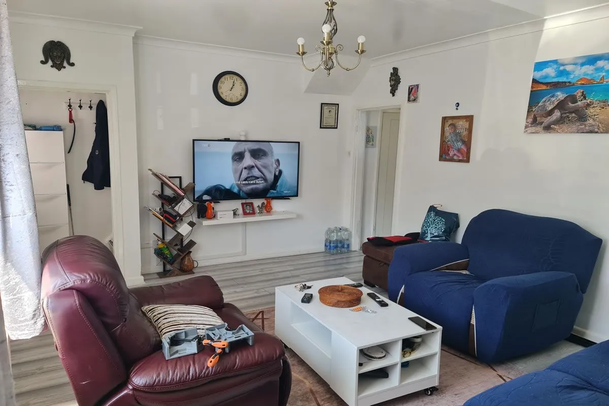 3 Bedroom   House