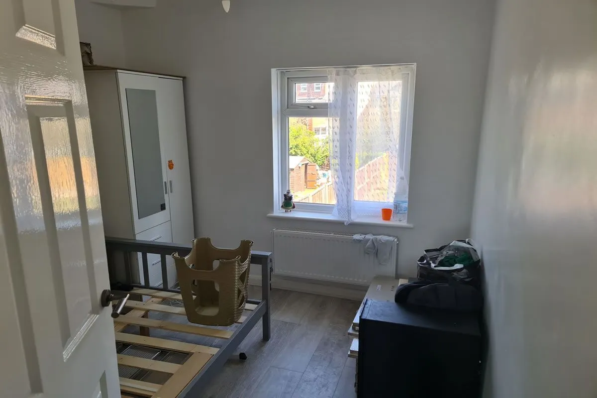 3 Bedroom   House