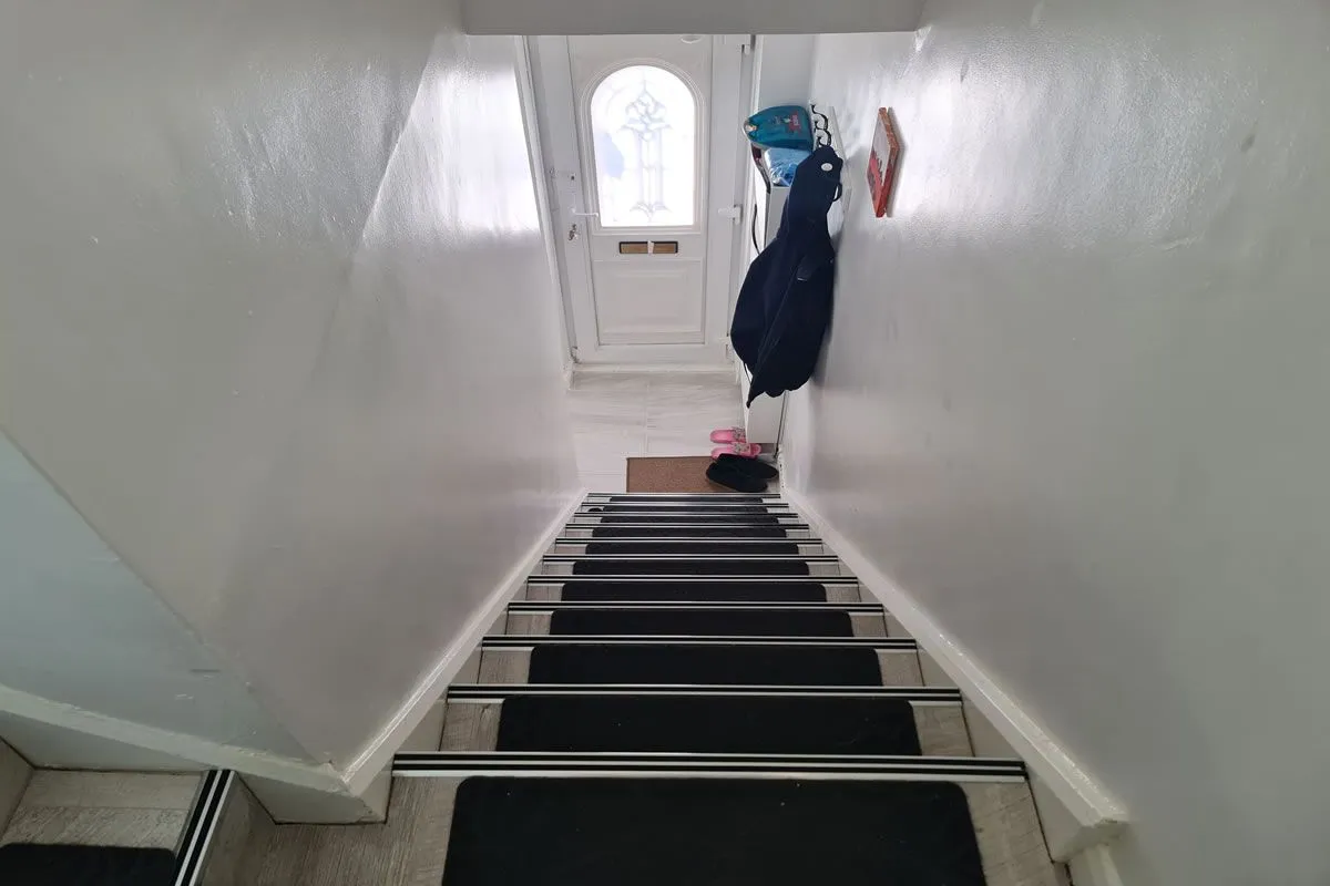 3 Bedroom   House