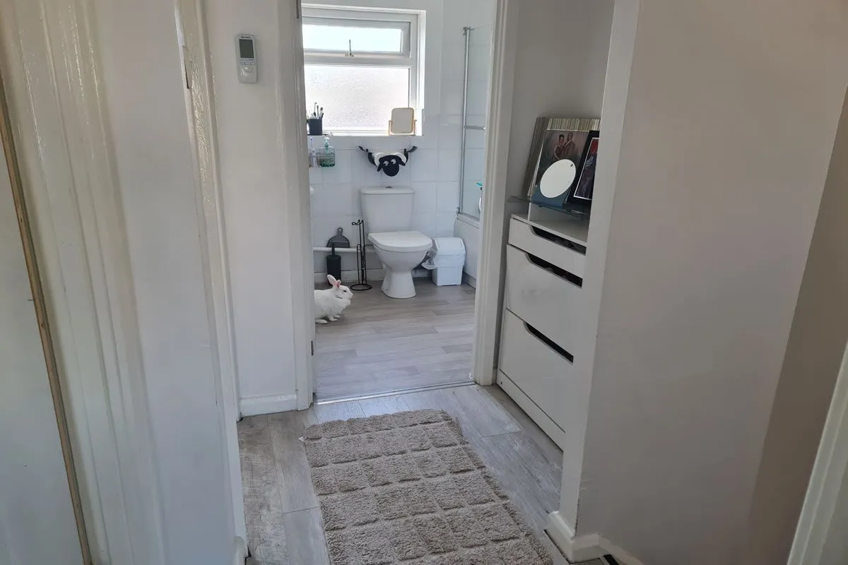 3 Bedroom   House