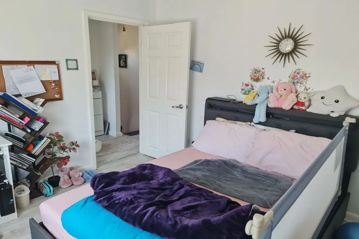3 Bedroom   House