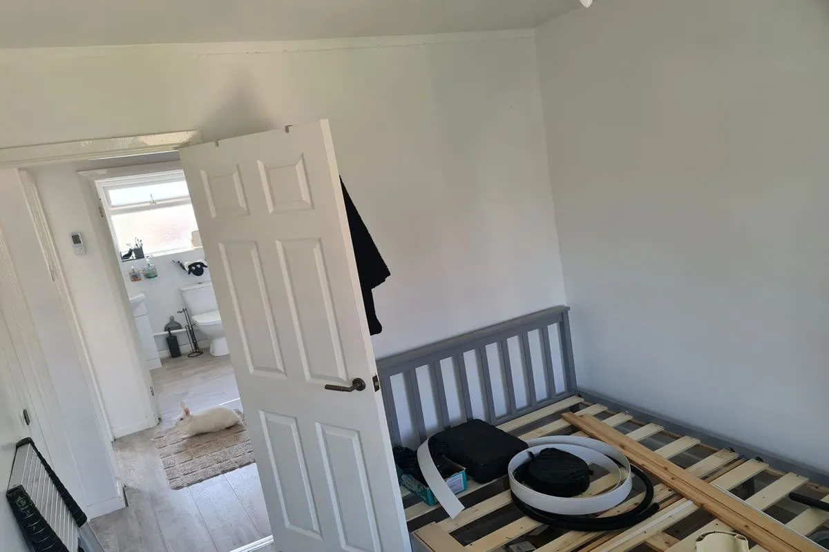 3 Bedroom   House