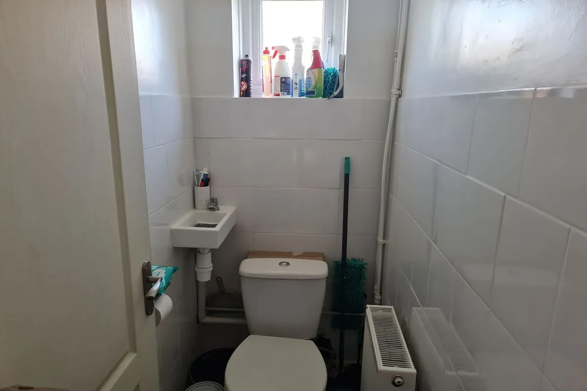 3 Bedroom   House