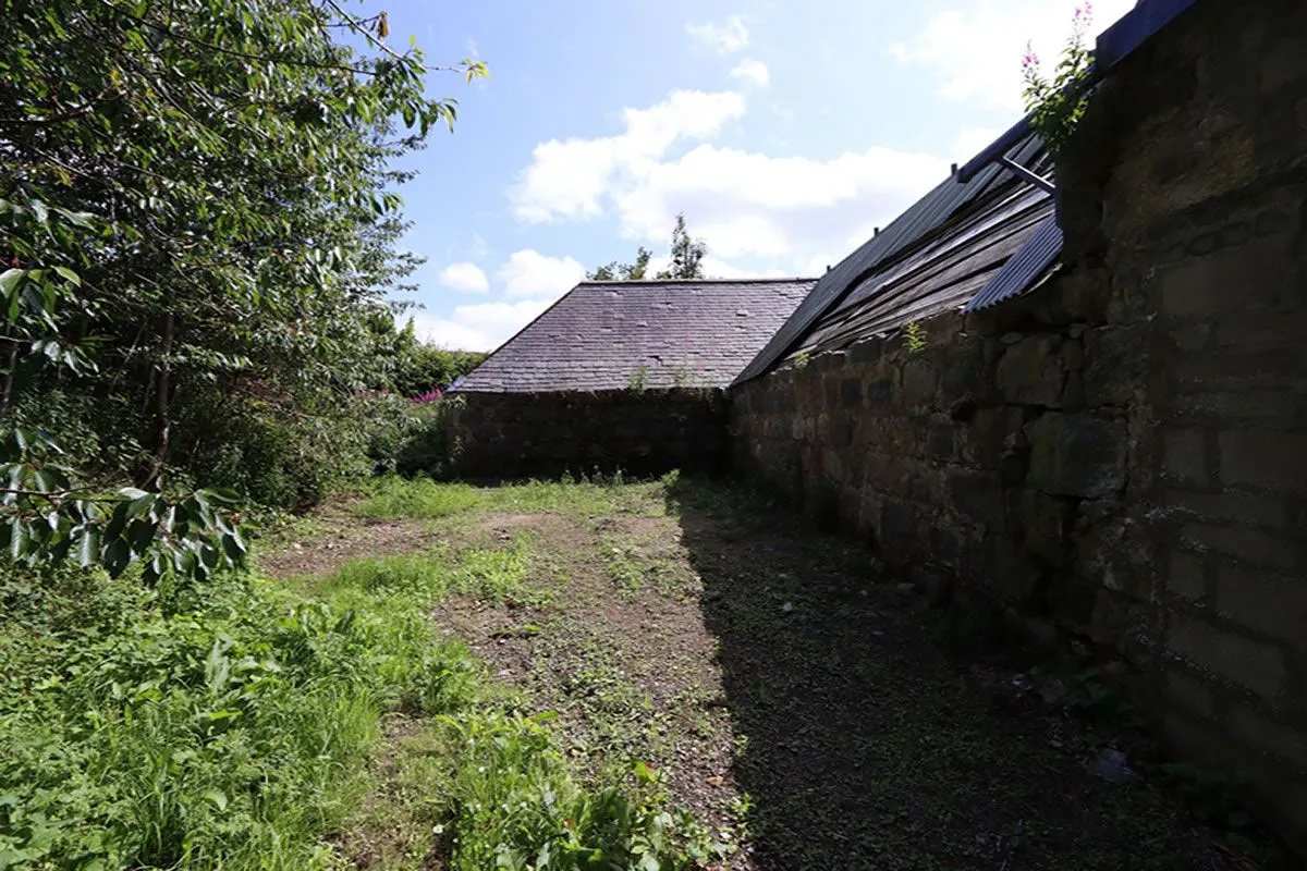 Plot of Land