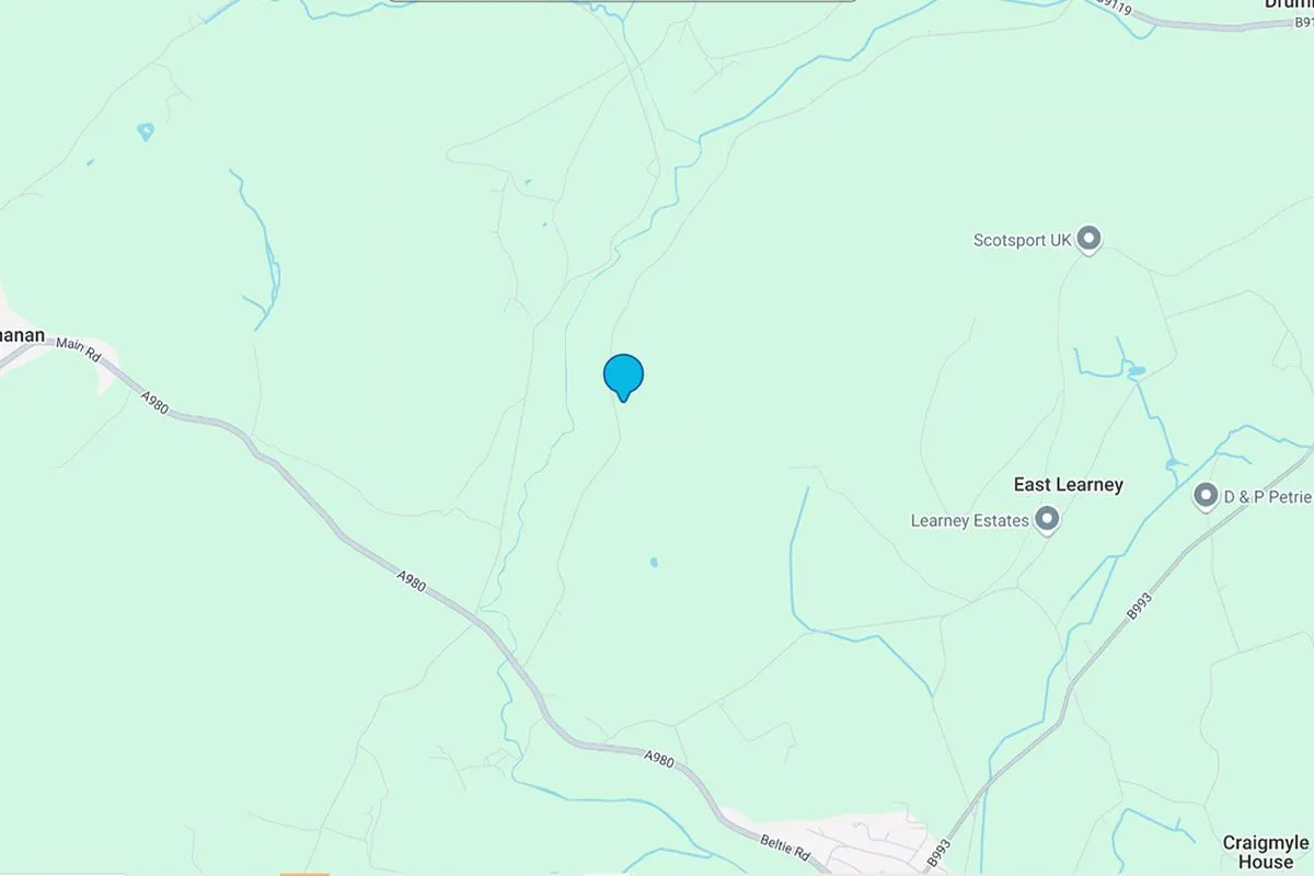 Plot of Land